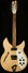 Rickenbacker 330/12 , Mapleglo: Full Instrument - Front