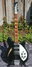Rickenbacker 375/6 , Jetglo: Full Instrument - Front