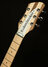 Aug 2022 Rickenbacker 330/6 , Natural Walnut: Headstock