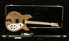 Rickenbacker 330/6 , Natural Walnut: Free image2