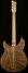 Rickenbacker 330/6 , Natural Walnut: Full Instrument - Rear