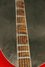 Rickenbacker 360/12 C63, Fireglo: Neck - Front