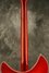 Rickenbacker 360/12 C63, Fireglo: Neck - Rear