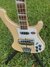 Rickenbacker 4003/4 CB Checkered Binding, Mapleglo: Body - Front