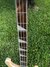 Rickenbacker 4003/4 CB Checkered Binding, Mapleglo: Neck - Front