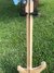Rickenbacker 4003/4 CB Checkered Binding, Mapleglo: Neck - Rear
