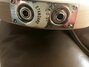 Rickenbacker 4003/4 CB Checkered Binding, Mapleglo: Close up - Free