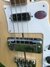 Rickenbacker 4003/4 CB Checkered Binding, Mapleglo: Close up - Free2