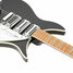 Rickenbacker 350/6 SH, Jetglo: Free image