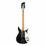 Rickenbacker 350/6 SH, Jetglo: Full Instrument - Front