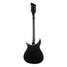 Rickenbacker 350/6 SH, Jetglo: Full Instrument - Rear