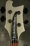 Rickenbacker 4003/4 BH BT, Silver: Headstock
