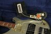 Rickenbacker 4003/4 BH BT, Silver: Free image2