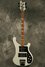 Rickenbacker 4003/4 BH BT, Silver: Full Instrument - Front