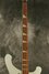 Rickenbacker 4003/4 BH BT, Silver: Neck - Front