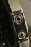 Rickenbacker 4003/4 BH BT, Silver: Close up - Free