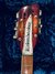 Rickenbacker 360/12 V64, Fireglo: Headstock