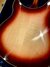 Rickenbacker 360/12 V64, Fireglo: Body - Rear