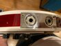 Rickenbacker 360/12 V64, Fireglo: Close up - Free