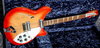 Rickenbacker 360/6 , Fireglo: Free image2
