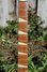 Rickenbacker 360/6 , Fireglo: Neck - Front