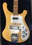 Rickenbacker 4001/4 , Mapleglo: Body - Front