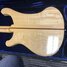 Rickenbacker 4001/4 , Mapleglo: Body - Rear