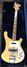 Rickenbacker 4001/4 , Mapleglo: Full Instrument - Front