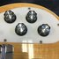 Rickenbacker 4001/4 , Mapleglo: Close up - Free2