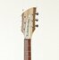 Rickenbacker 330/6 , Mapleglo: Headstock