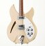 Rickenbacker 330/6 , Mapleglo: Body - Front