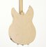 Rickenbacker 330/6 , Mapleglo: Body - Rear