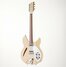 Rickenbacker 330/6 , Mapleglo: Full Instrument - Front