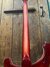 Rickenbacker 4003/4 , Fireglo: Neck - Rear