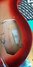 Rickenbacker 330/12 , Fireglo: Close up - Free