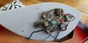 Rickenbacker 330/12 , Fireglo: Close up - Free2