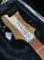 Rickenbacker 4003/4 S, Mapleglo: Headstock