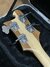Rickenbacker 4003/4 S, Mapleglo: Headstock - Rear