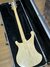 Rickenbacker 4003/4 S, Mapleglo: Full Instrument - Rear