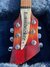 Rickenbacker 330/6 , Fireglo: Headstock