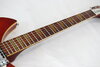 Rickenbacker 360/6 V64, Fireglo: Neck - Front