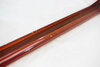 Rickenbacker 360/6 V64, Fireglo: Neck - Rear