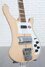 Rickenbacker 4003/4 CB Checkered Binding, Satin Mapleglo: Free image