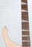 Rickenbacker 4003/4 CB Checkered Binding, Satin Mapleglo: Neck - Front