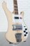Rickenbacker 4003/4 CB Checkered Binding, Satin Mapleglo: Free image