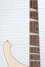 Rickenbacker 4003/4 CB Checkered Binding, Satin Mapleglo: Neck - Front