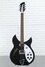 Rickenbacker 330/6 , Jetglo: Full Instrument - Front