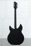 Rickenbacker 330/6 , Jetglo: Full Instrument - Rear