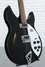 Rickenbacker 330/6 , Jetglo: Free image