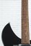 Rickenbacker 330/6 , Jetglo: Neck - Front